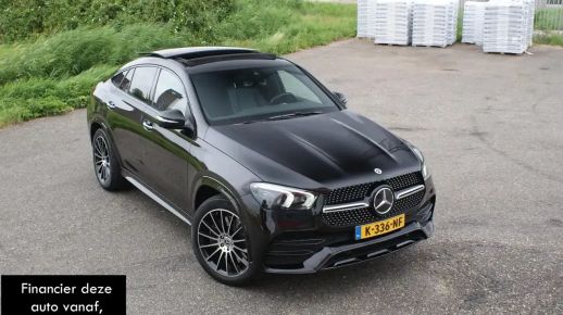 MERCEDES GLE 350 2021