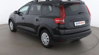 Leasing Hatchback Dacia Jogger 2022