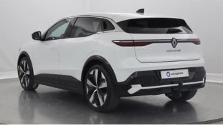 Leasing SUV Renault Megane 2022