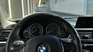Leasing Coupé BMW 418 2016