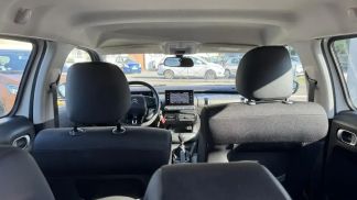 Leasing Wagon Citroën C4 Cactus 2019