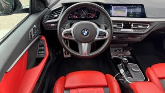 Lízing Kupé BMW 220 2020