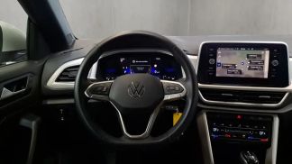 Leasing Convertible Volkswagen T-Roc 2024