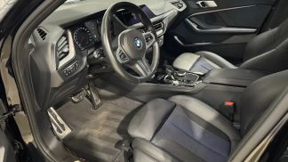 Leasing Hatchback BMW 118 2021