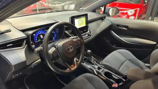 Lízing Kombi Toyota Corolla 2020