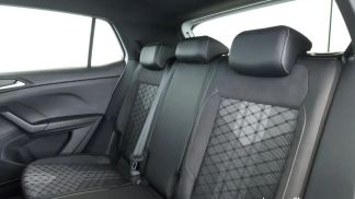 Leasing SUV Volkswagen T-Cross 2024