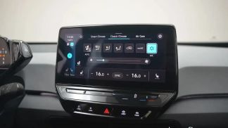 Leasing Hatchback Volkswagen ID.3 2020