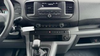 Finansowanie Van Toyota Proace 2021