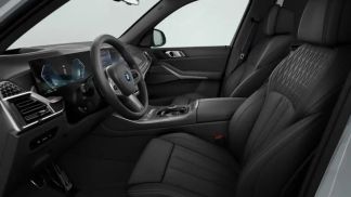 Finansowanie SUV BMW X5 2023