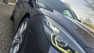 Leasing Convertible BMW Z4 2019