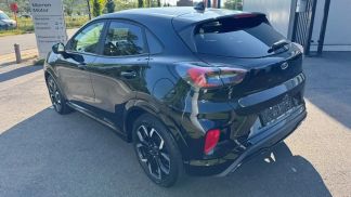 Leasing Hatchback Ford Puma 2023