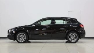 Leasing Hayon MERCEDES A 250 2022
