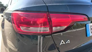 Finansowanie Hatchback Audi A4 2016