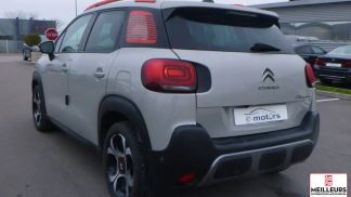 Leasing SUV Citroën C3 Aircross 2018