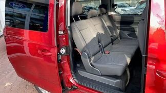 Leasing Hatchback Ford Tourneo Connect 2025