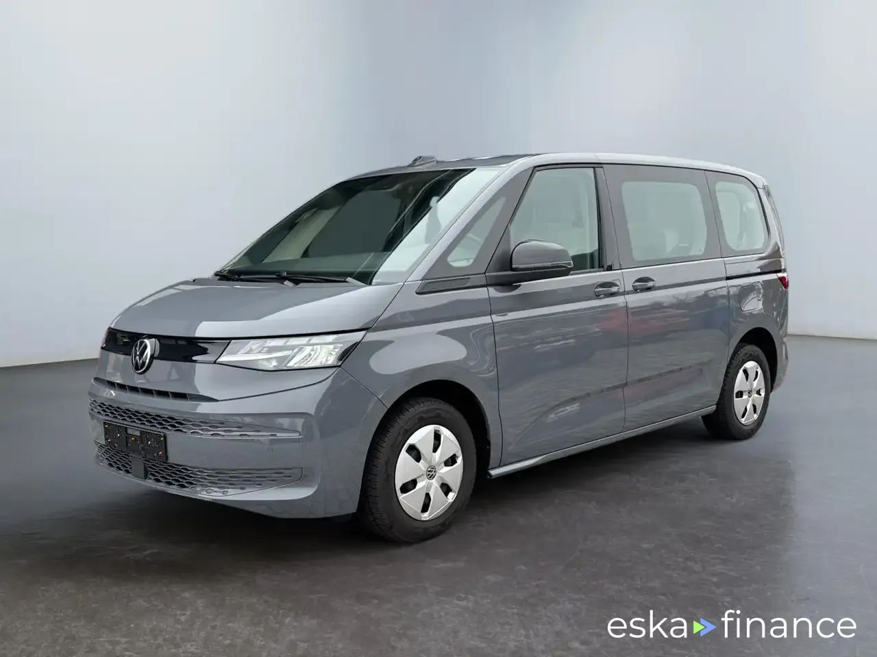 Leasing Hayon Volkswagen T7 Multivan 2024