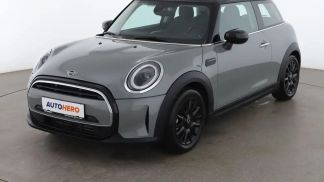 Lízing Hatchback MINI Cooper 2022