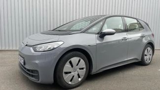Finansowanie Sedan Volkswagen ID.3 2021