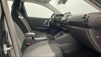Leasing Sedan Citroën C4 2021