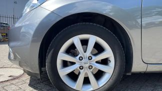 Lízing Hatchback Nissan Note 2017