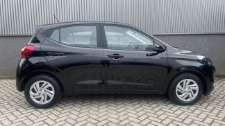 Leasing Hatchback Hyundai i10 2024