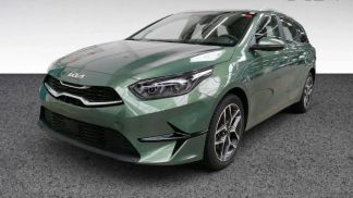 Lízing Kombi Kia CEED SW / CEE'D SW 2024