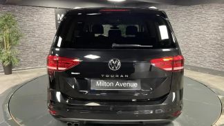 Finansowanie Hatchback Volkswagen Touran 2022