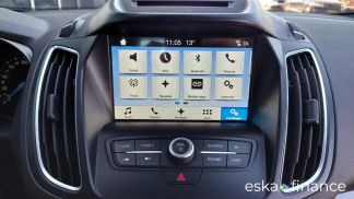 Lízing Hatchback Ford C-Max 2018