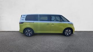 Finansowanie Hatchback Volkswagen ID. Buzz 2024