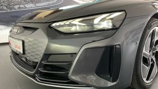 Financování Kupé Audi e-tron GT 2022