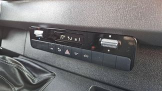 Finansowanie Van Mercedes-Benz SPRINTER 317 2023