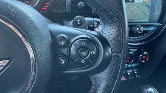 Finansowanie Wóz MINI John Cooper Works 2016