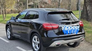 Finansowanie SUV MERCEDES GLA 180 2018