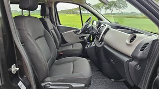 Financování Van Renault TRAFIC 1.6 DCI 2019