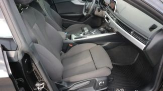 Finansowanie Coupé Audi A5 2020