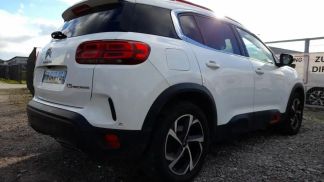 Leasing SUV Citroën C5 Aircross 2019