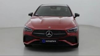 Lízing Hatchback MERCEDES CL 2024