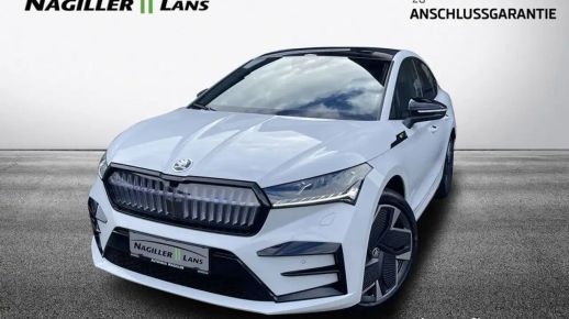 Skoda Enyaq 2023