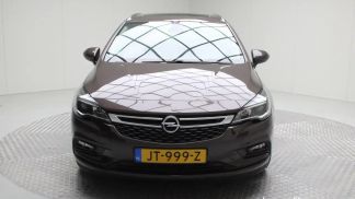 Finansowanie Wóz Opel Astra 2016