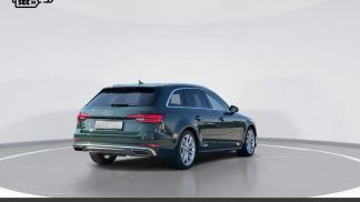 Finansowanie Wóz Audi A4 2019