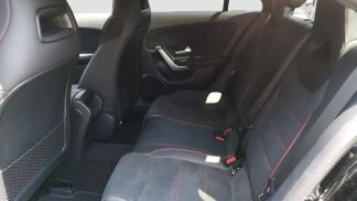 Leasing Coupe MERCEDES CLA 250 2022