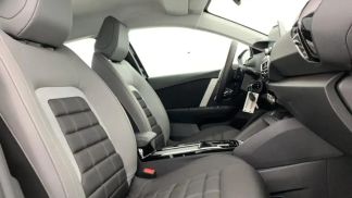 Finansowanie Sedan Citroën C4 2025
