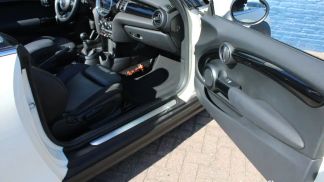 Leasing Convertible MINI One Cabrio 2018