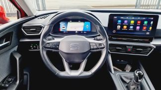 Finansowanie Wóz Seat Leon 2022