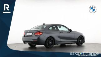 Lízing Kupé BMW 240 2019