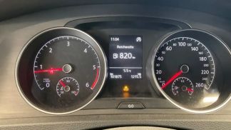 Leasing Sedan Volkswagen Golf 2013