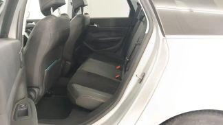 Finansowanie Wóz Peugeot 308 2015