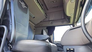 Leasing Tractor unit DAF XF 480 FT 2019