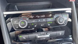 Leasing Hayon BMW 218 2018