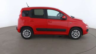 Financování Hatchback Fiat Panda 2020